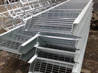 T4鋼梯踏步板 T4鋼梯踏步板