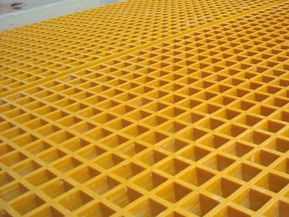 玻璃鋼格柵 玻璃鋼格柵