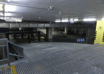 停車場鋼格板 停車場鋼格板