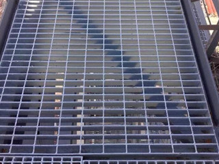 平臺格柵板 平臺格柵板