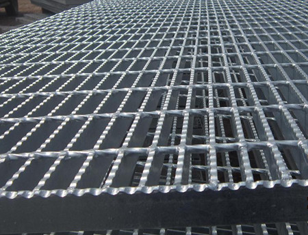 齒形鋼格板 齒形鋼格板