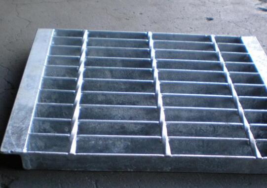 鍍鋅溝蓋板 鍍鋅溝蓋板