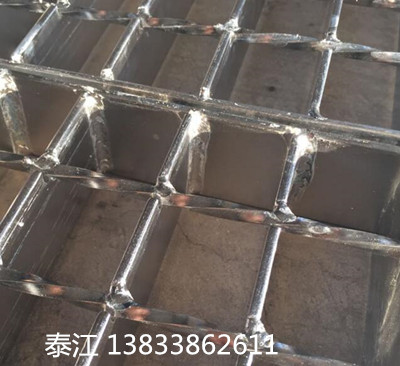 不銹鋼鋼鋼格板規格型號、價格、生產廠家 泰江