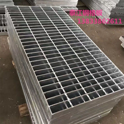 G253/30/100鋼格板價(jià)格是多少錢？如何計(jì)算成本？