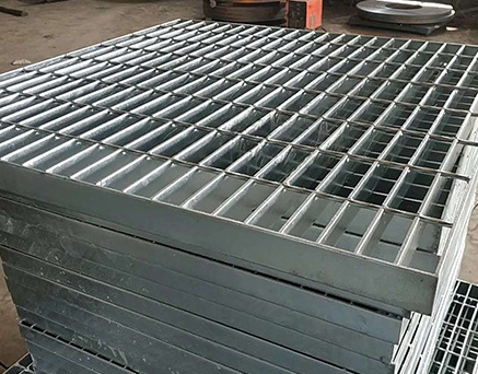 鋼格板常用術語，決定鋼格板承重的是什么