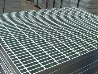 熱鍍鋅格柵板 熱鍍鋅格柵板